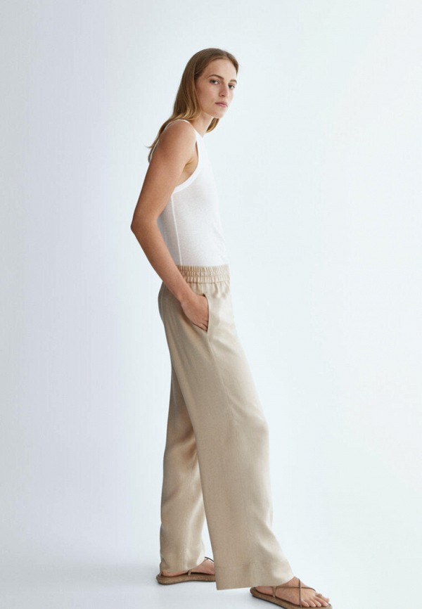 фото Брюки massimo dutti