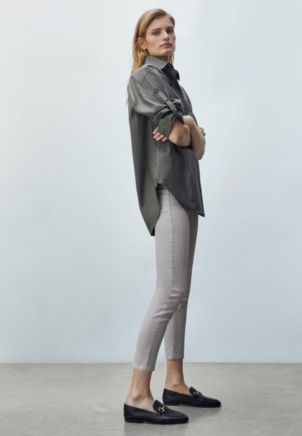 фото Брюки massimo dutti