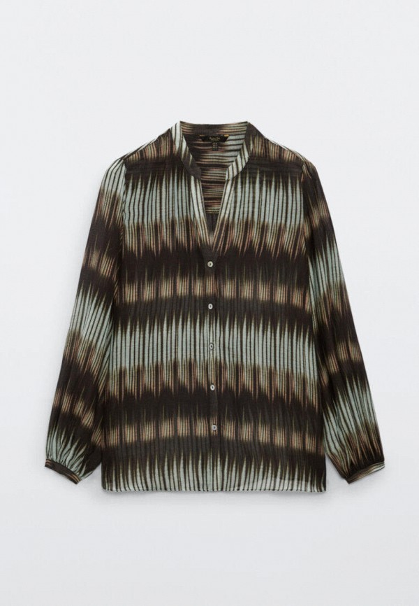 

Блуза Massimo Dutti, Разноцветный