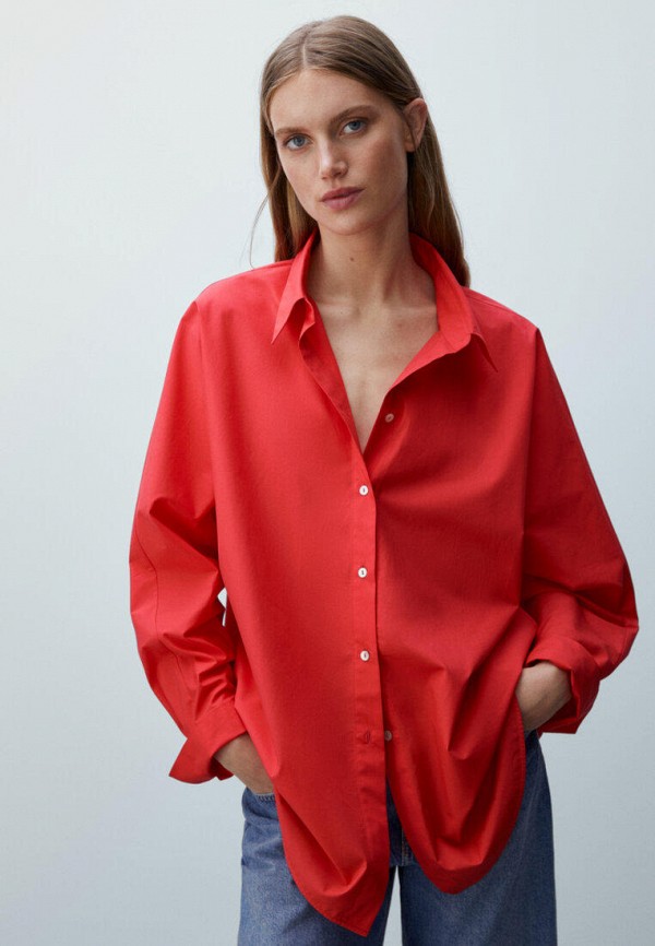 фото Рубашка massimo dutti