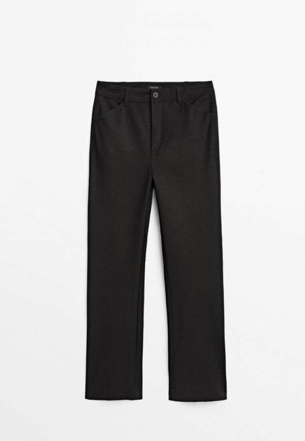 фото Брюки massimo dutti