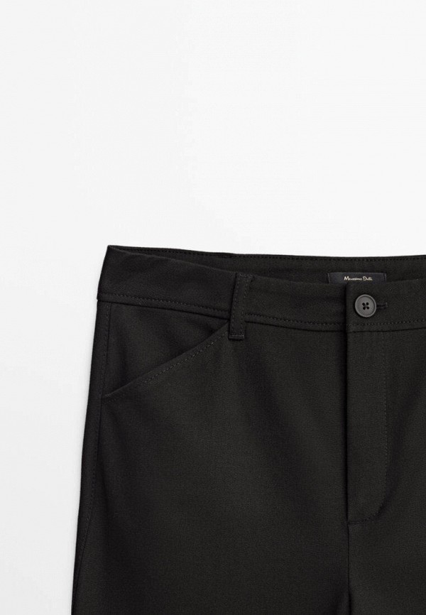 фото Брюки massimo dutti