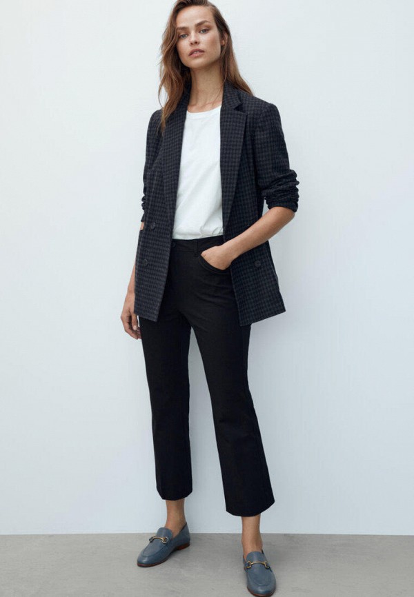 фото Брюки massimo dutti