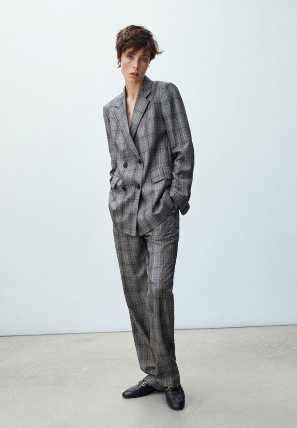 фото Брюки massimo dutti