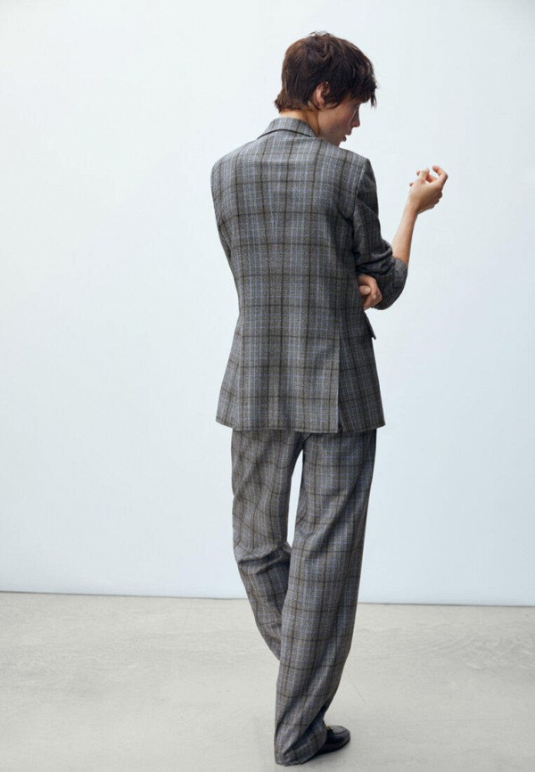 фото Брюки massimo dutti