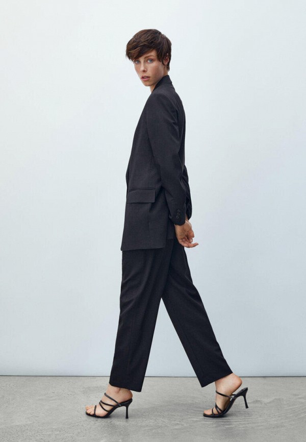фото Брюки massimo dutti