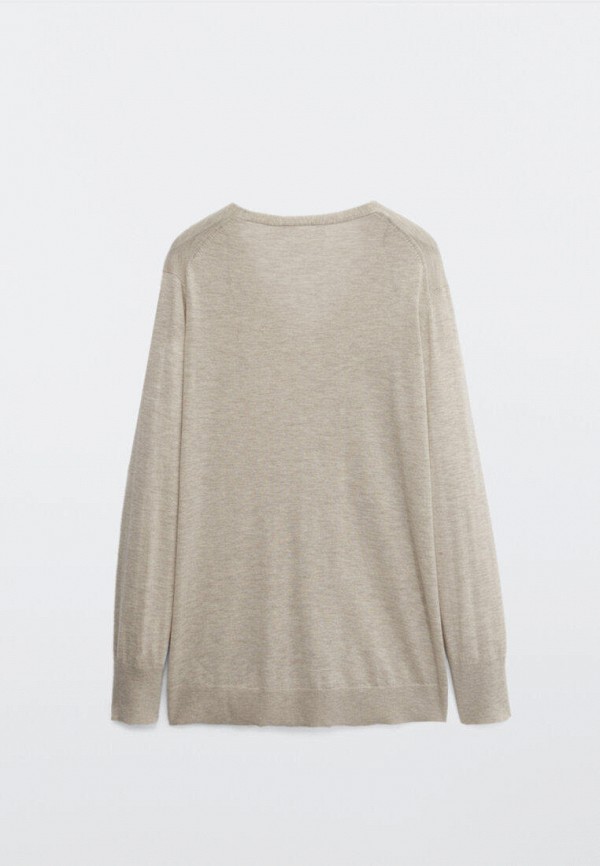 фото Пуловер massimo dutti