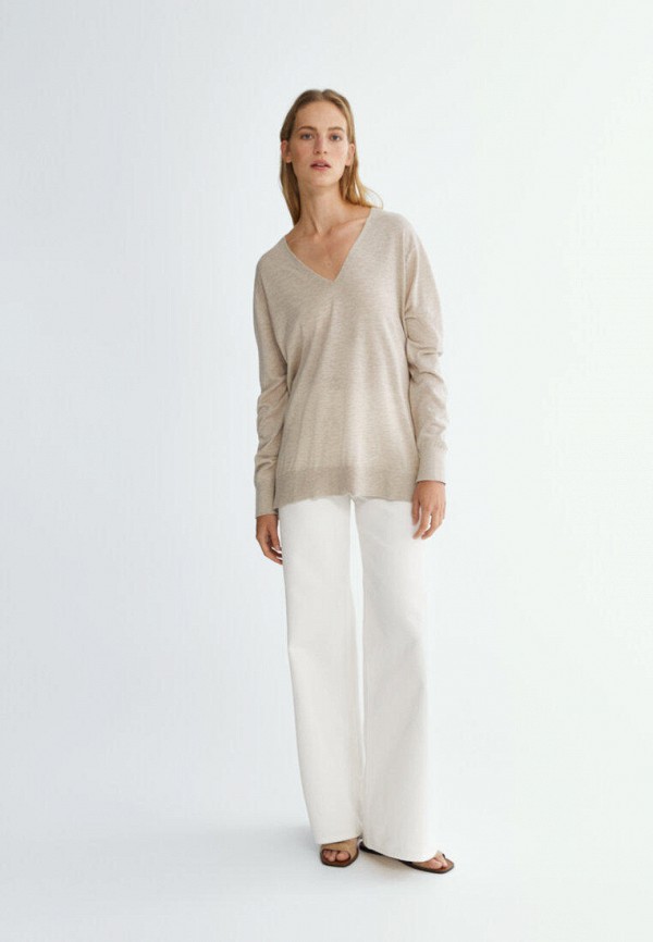 фото Пуловер massimo dutti