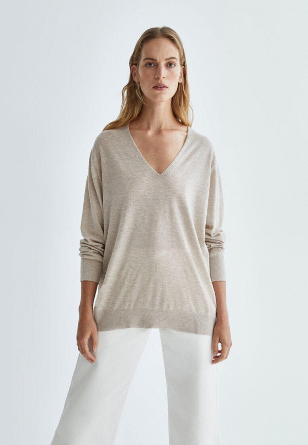 фото Пуловер massimo dutti