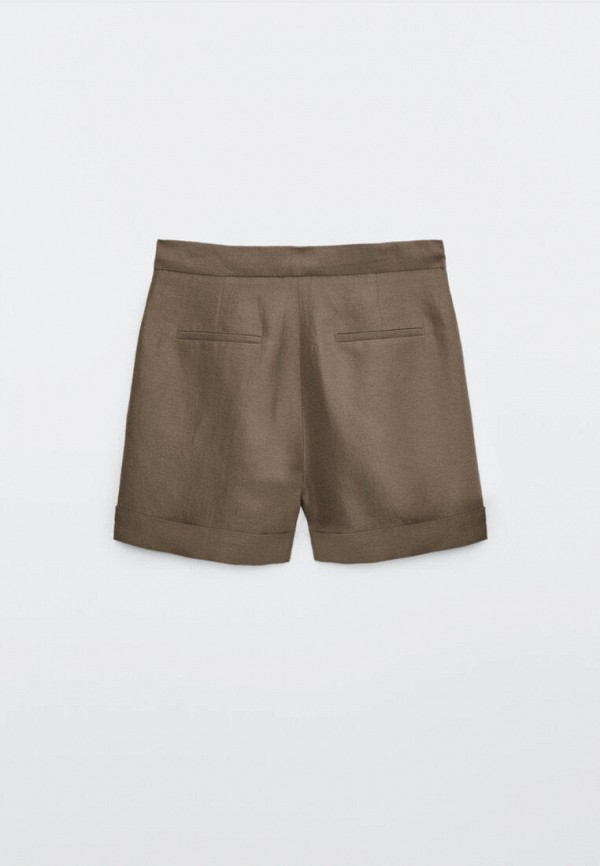фото Шорты massimo dutti