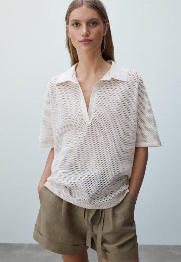фото Шорты massimo dutti