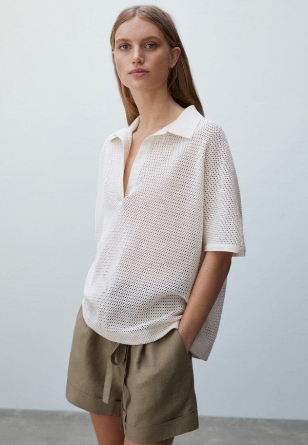 фото Шорты massimo dutti