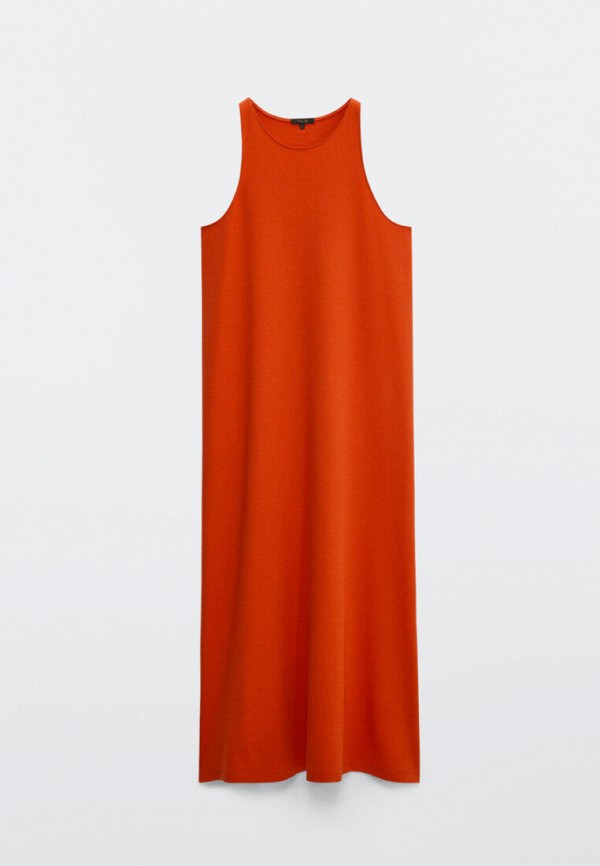 фото Платье massimo dutti