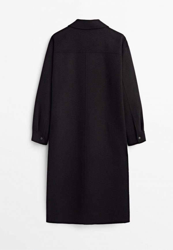 

Кардиган Massimo Dutti, Черный