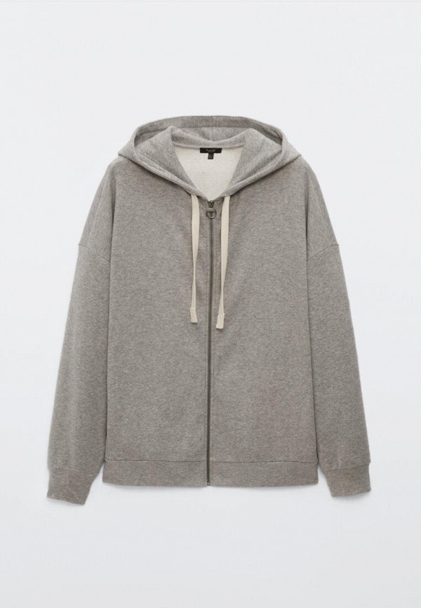 фото Толстовка massimo dutti