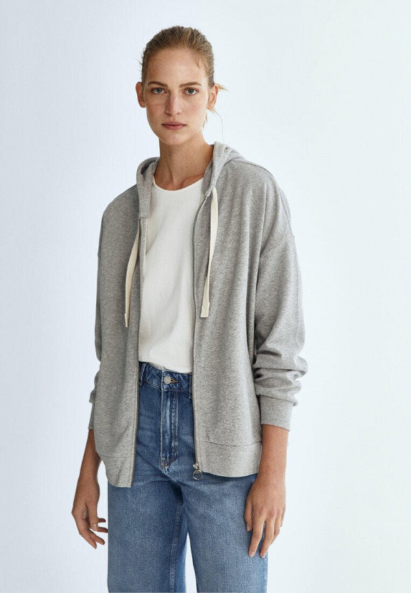 фото Толстовка massimo dutti