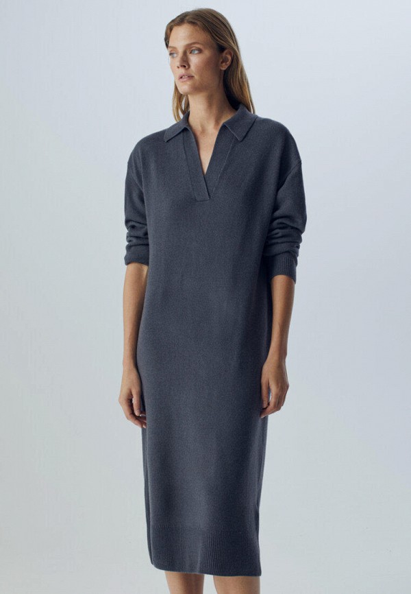 фото Платье massimo dutti