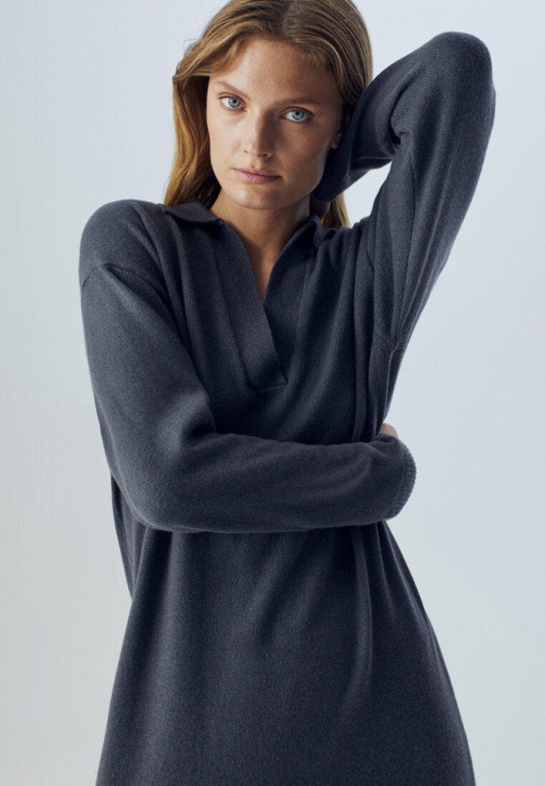 фото Платье massimo dutti