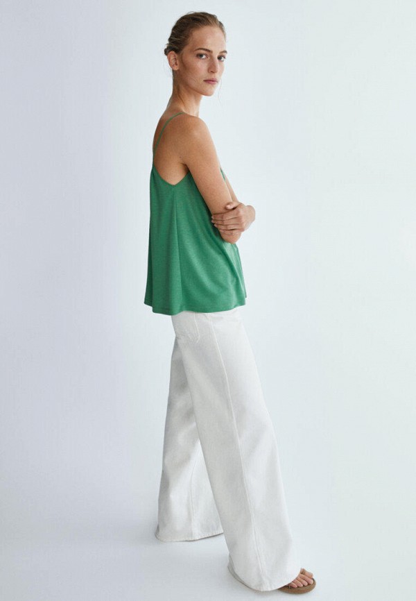 фото Топ massimo dutti