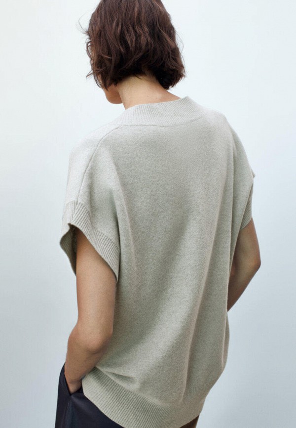 фото Жилет massimo dutti