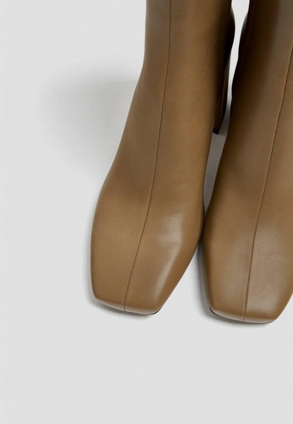 фото Полусапоги pull&bear