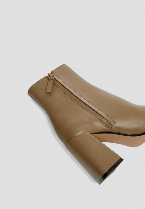 фото Полусапоги pull&bear