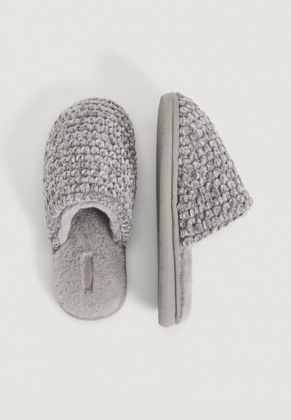 фото Тапочки oysho