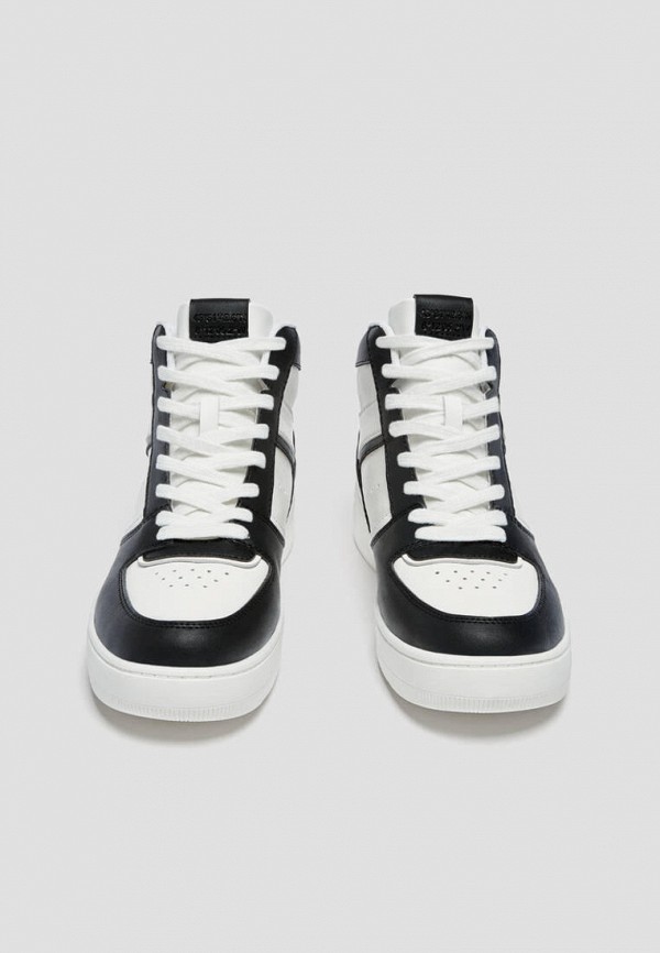 фото Кеды pull&bear