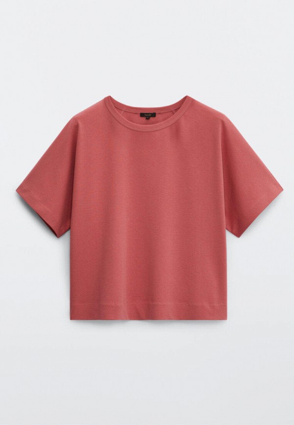 фото Футболка massimo dutti