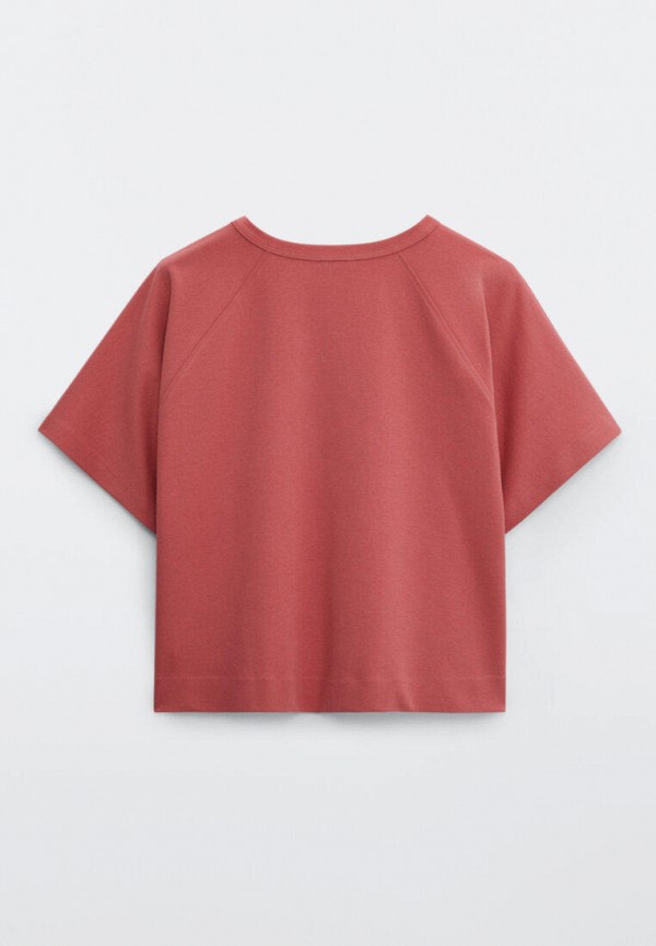 фото Футболка massimo dutti