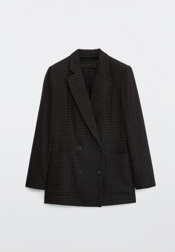 

Пиджак Massimo Dutti, Разноцветный