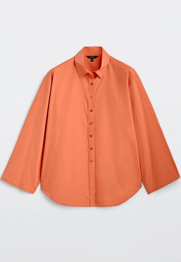 фото Рубашка massimo dutti
