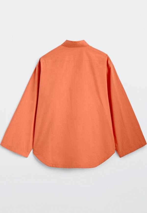 фото Рубашка massimo dutti