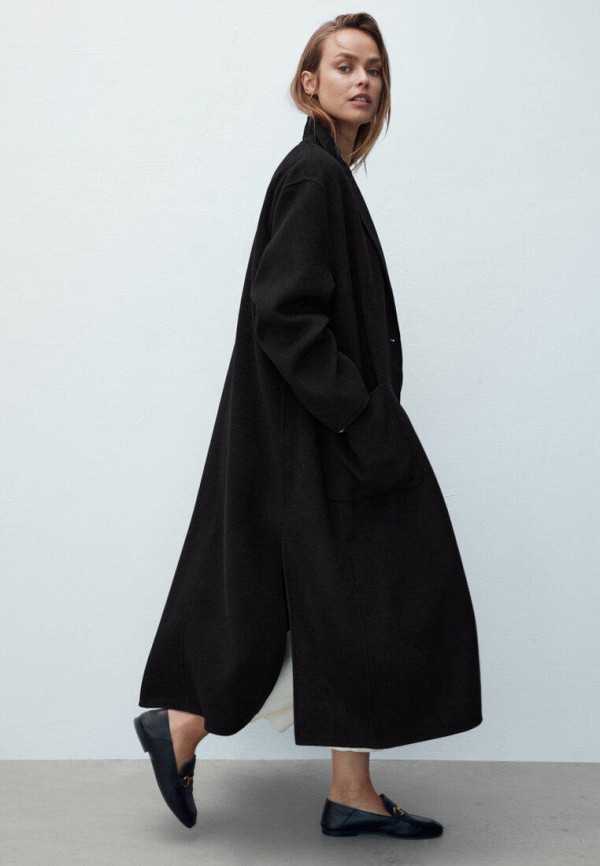 фото Пальто massimo dutti