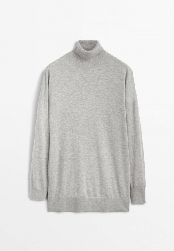 фото Водолазка massimo dutti