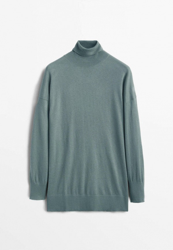 фото Водолазка massimo dutti
