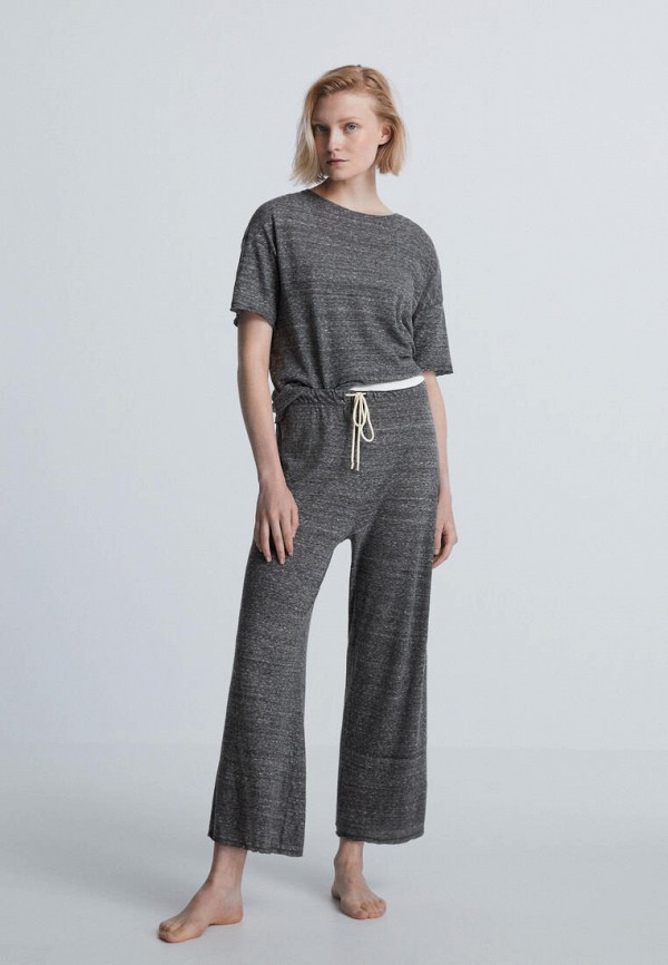 фото Футболка домашняя oysho