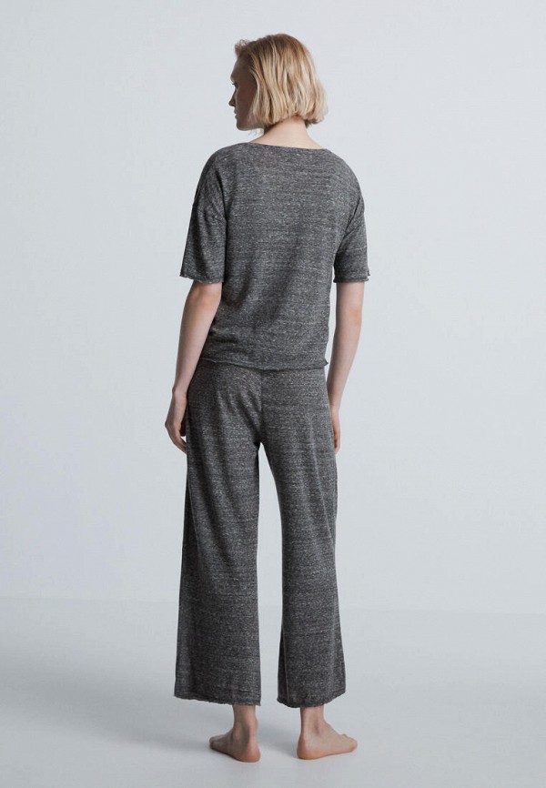 фото Футболка домашняя oysho