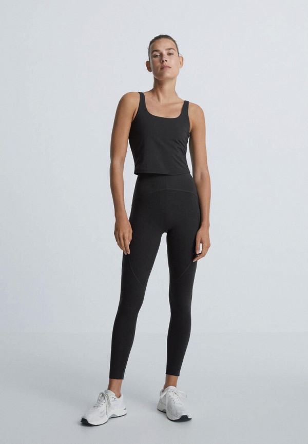 фото Майка спортивная oysho
