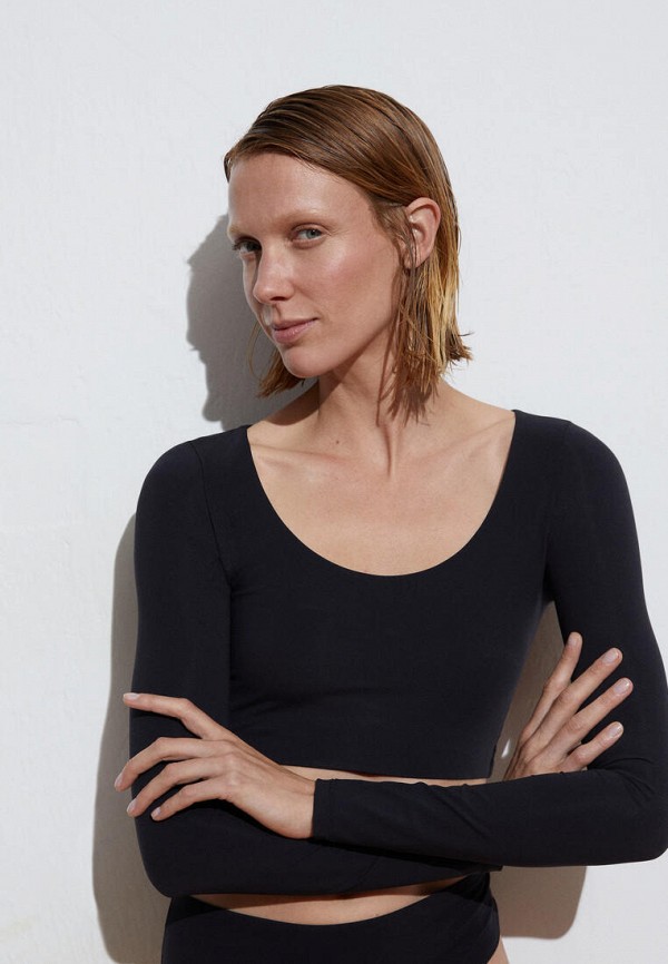 фото Гидрофутболка oysho