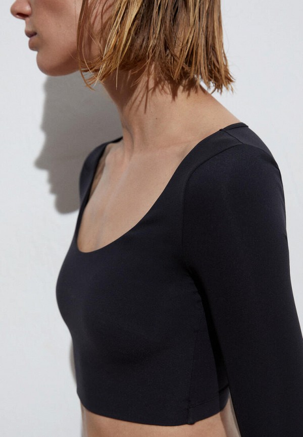 фото Гидрофутболка oysho