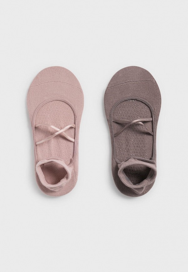 фото Носки 2 пары oysho