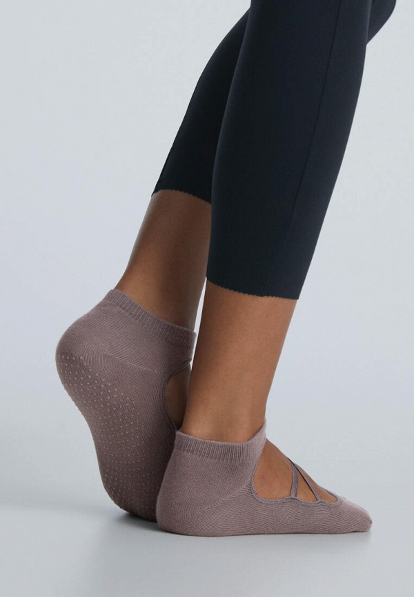 фото Носки 2 пары oysho