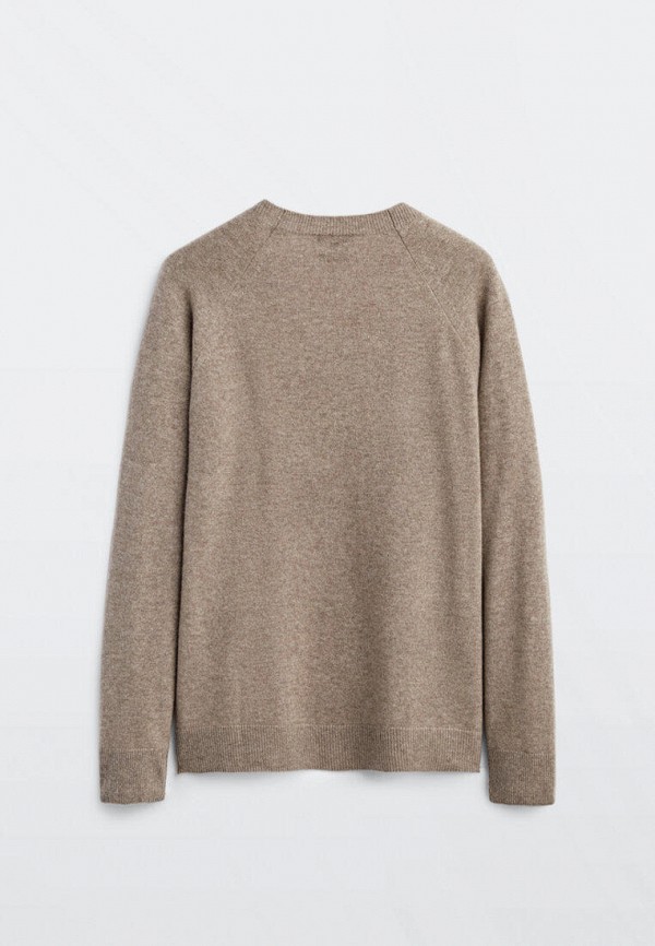 фото Пуловер massimo dutti