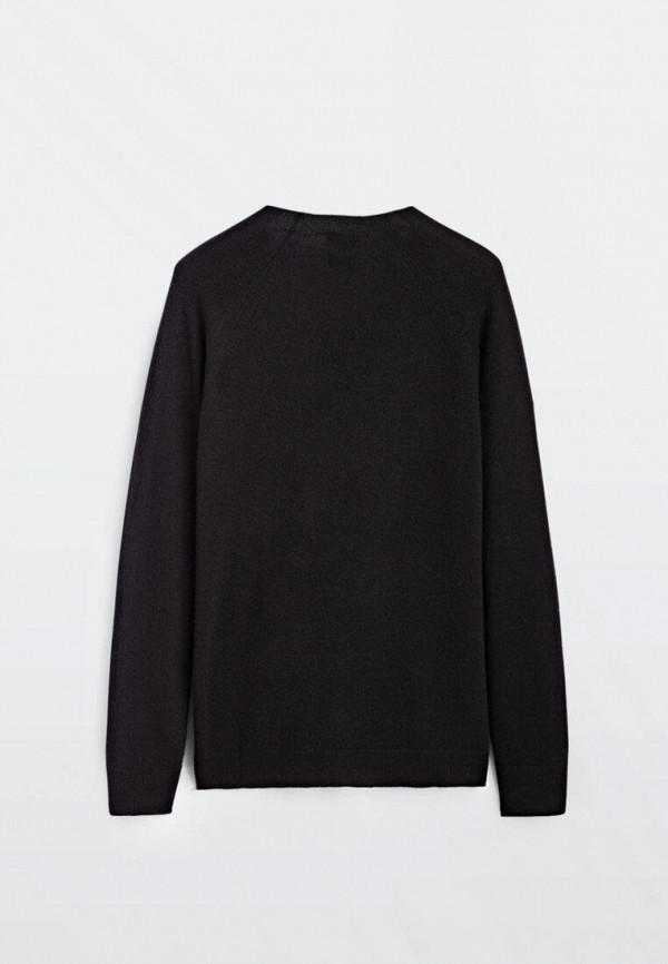 фото Пуловер massimo dutti