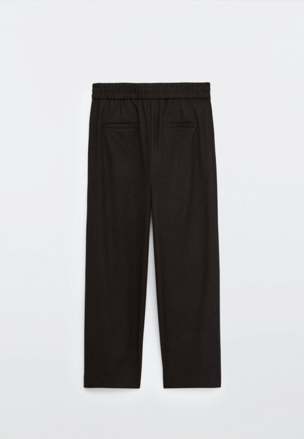 фото Брюки massimo dutti