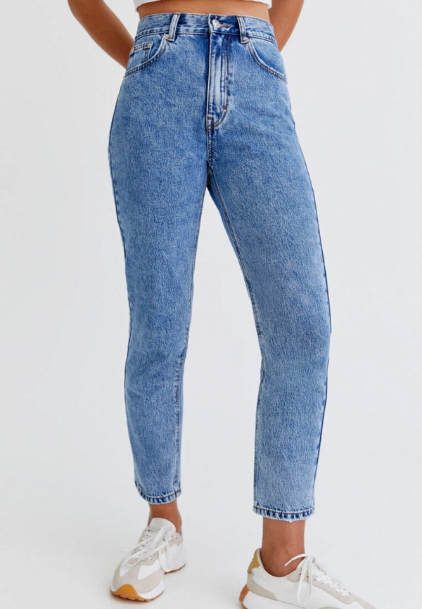 фото Джинсы pull&bear