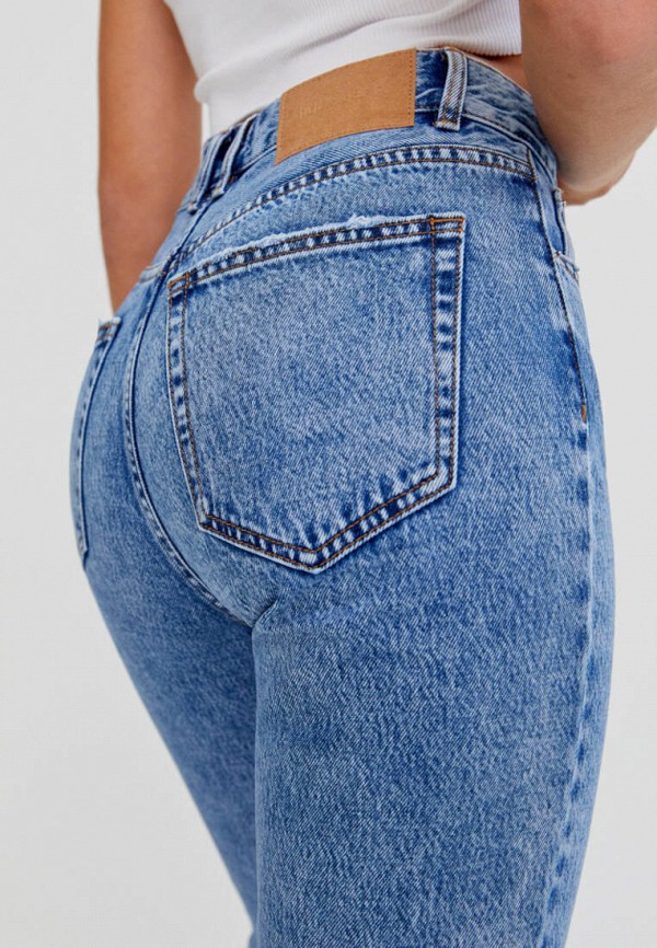 фото Джинсы pull&bear