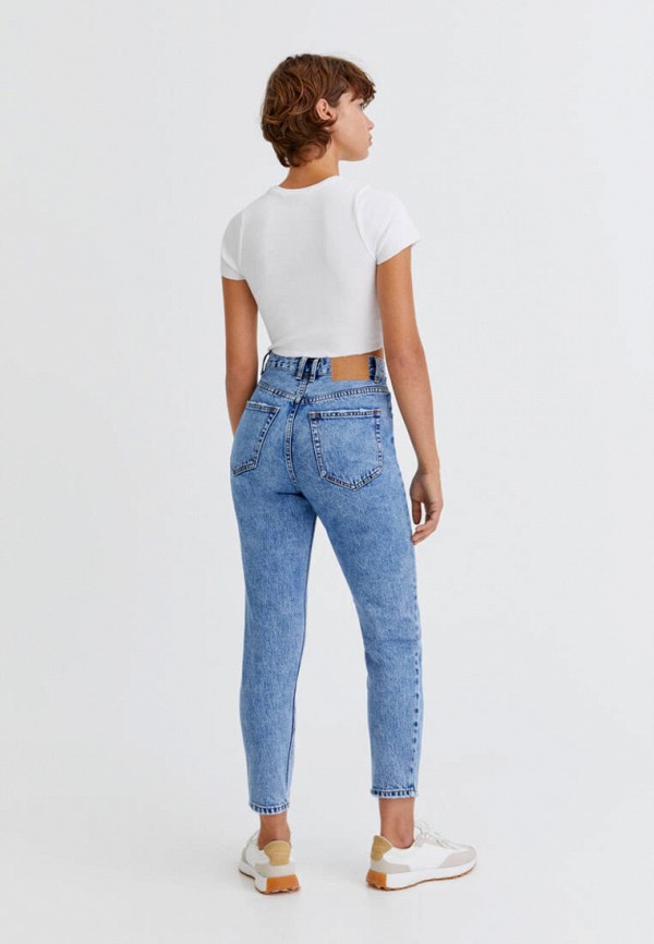 фото Джинсы pull&bear