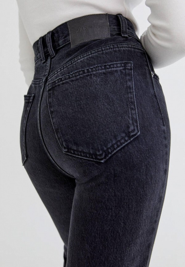 

Джинсы Pull&Bear, Черный